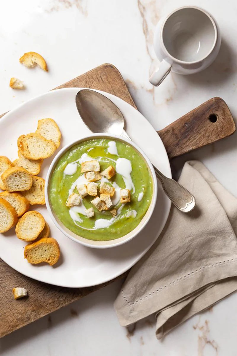 Bruschetta Classico olívaolajjal, 150 g