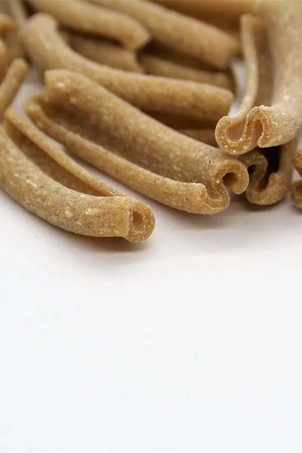 Lemon strozzapreti durum wheat pasta, 500 g