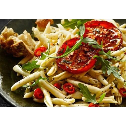 Capunti prémium durumtészta, Terre dei Trulli, 500 g-Terre Dei Trulli-Sol Deli