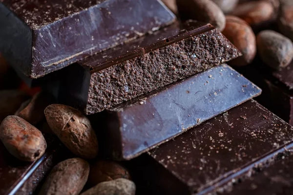 Marsala boros Cioccolato di Modica IGP csokoládé, 100 g
