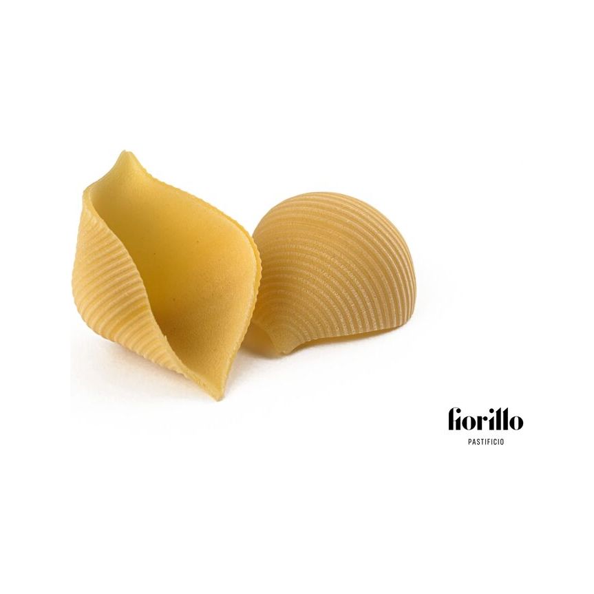 Conchiglioni durumtészta, 500 g-Pastificio Fiorillo-Sol Deli