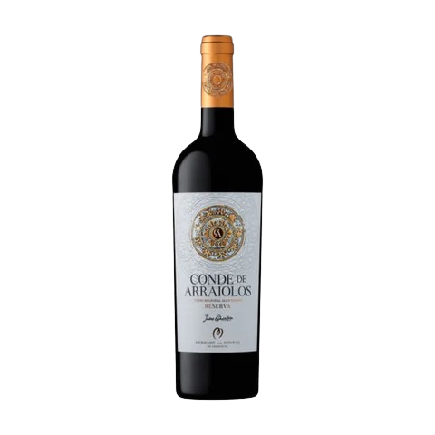 Conde de Arraiolos Reserva IGP Alentejo, vörös, 2023
