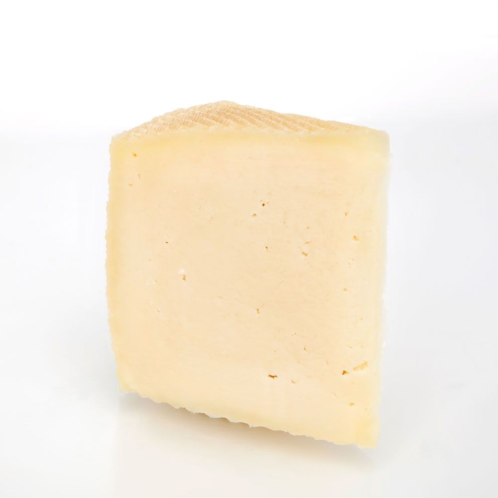 Manchego Crudo sajt, 8 hónapig érlelt, 300 g