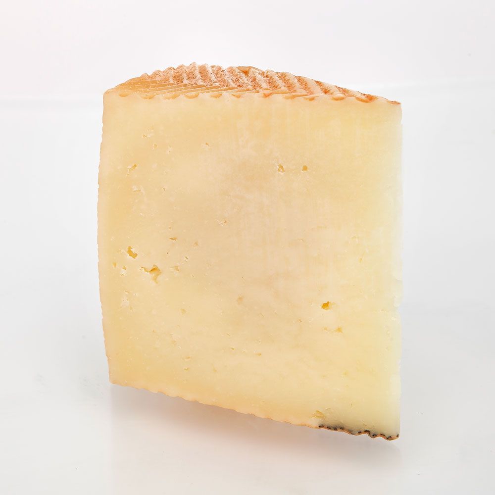 Manchego sajt, 3 hónapig érlelt, 300 g