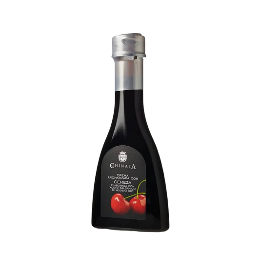 Cseresznyés balzsamecet krém, 150 ml