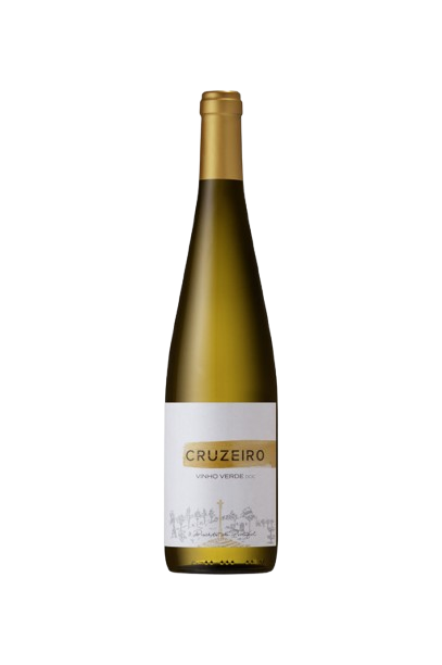 Cuzeiro vinho verde DOC, fehér, 2025