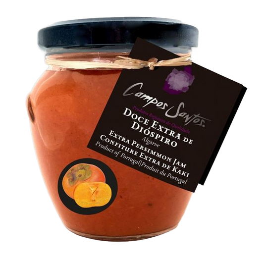 Datolyaszilva lekvár, Campos Santos, 235 g-Campos Santos-Sol Deli