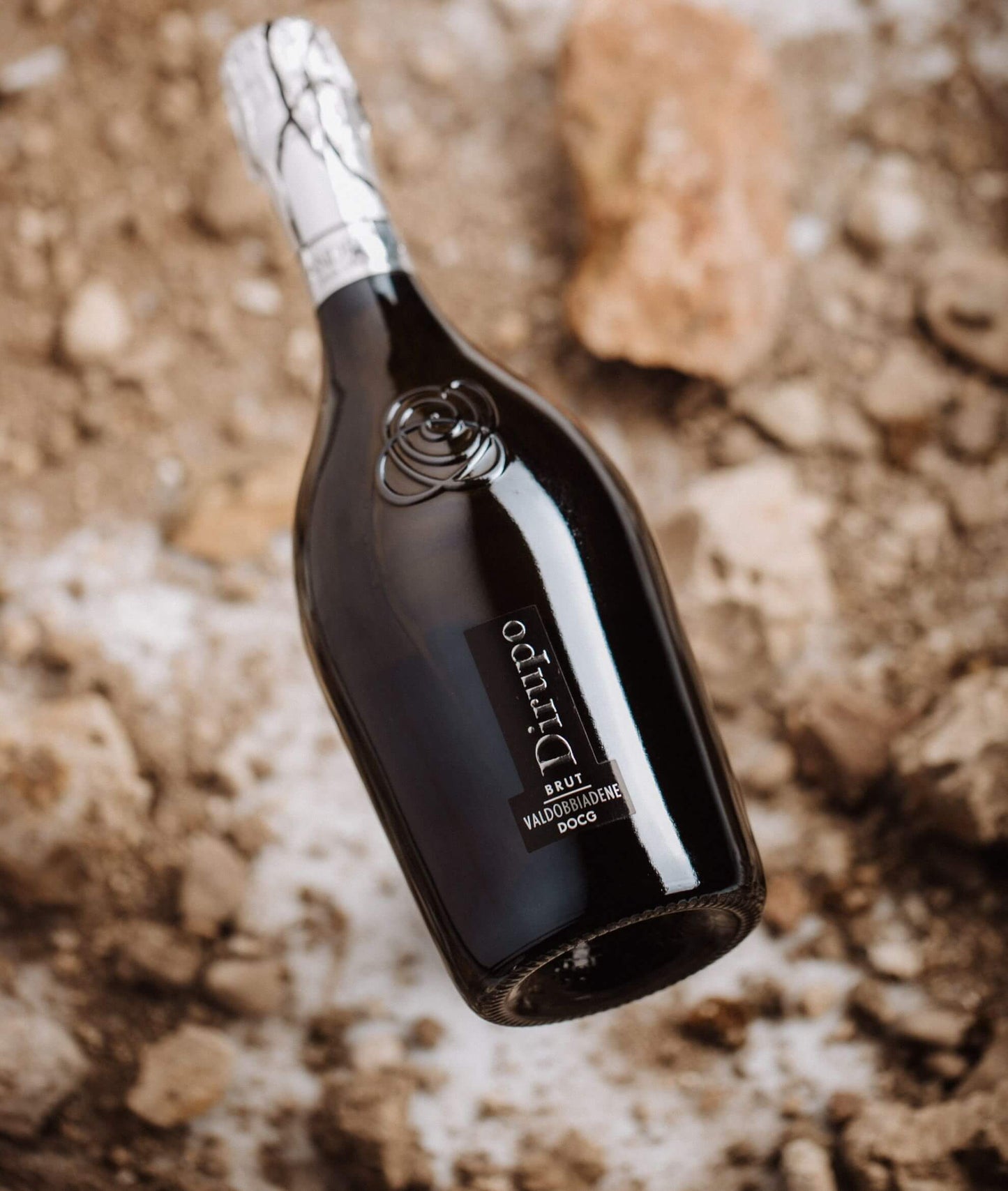 Dirupo Brut Prosecco Valdobbiadene DOCG, Andreola, 0,75 l