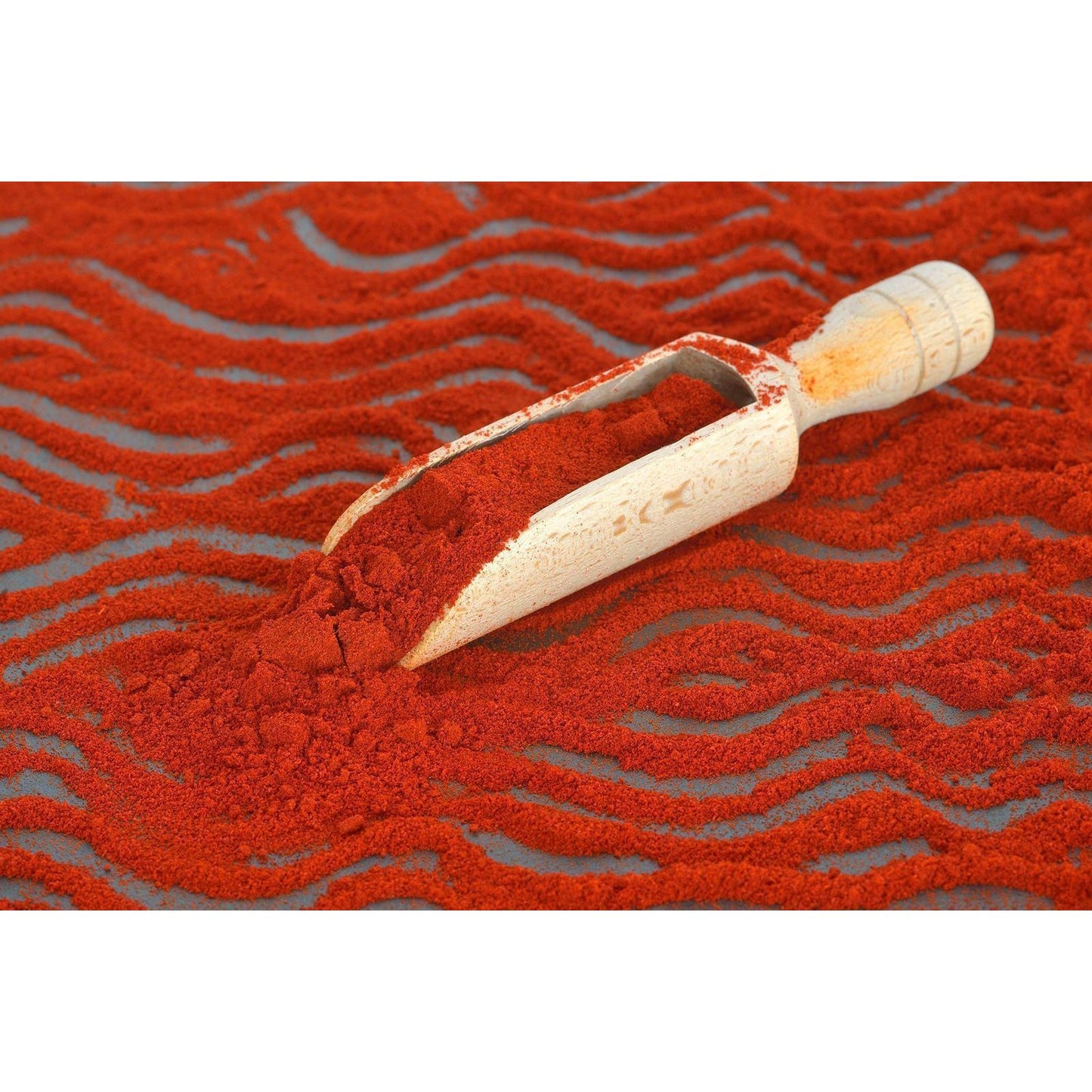 El Sequero spanyol füstölt paprika