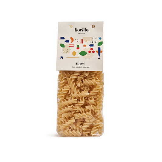 Fusilloni, 500 g