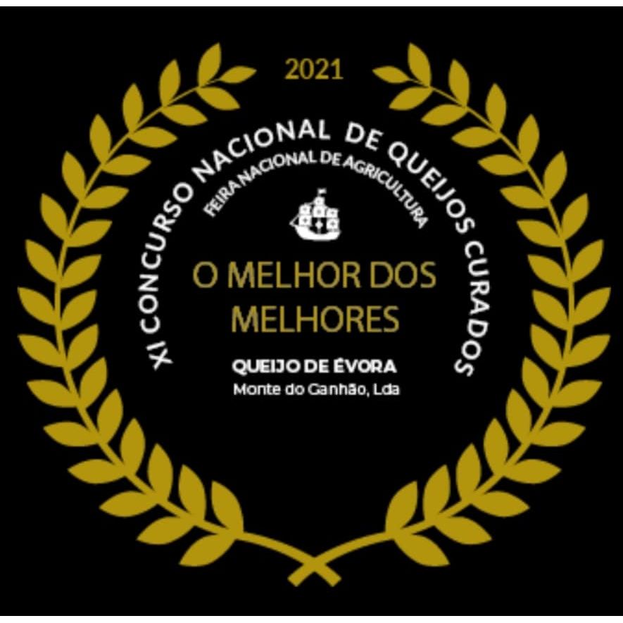 Evora D.O.P juhsajt, Monte do Ganhão, 180 g-Monte do Ganhao-Sol Deli