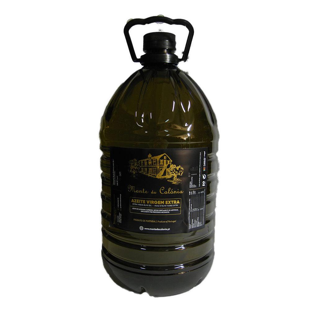 Extra szűz olívaolaj, Monte da Colónia-Monte da Colónia-Sol Deli
