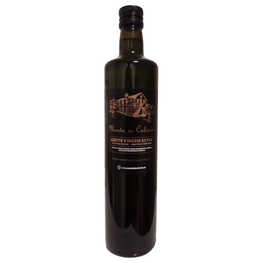 Extra szűz olívaolaj, Monte da Colónia-Monte da Colónia-Sol Deli