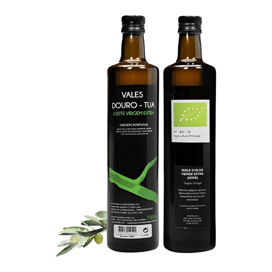 Extra szűz olívaolaj-Fernando és Nuno Caldeira-Sol Deli