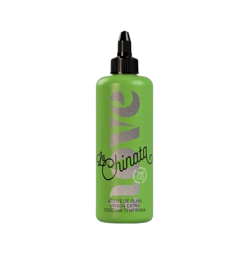 Korai szüretelésű extra szűz olívaolaj, 300 ml