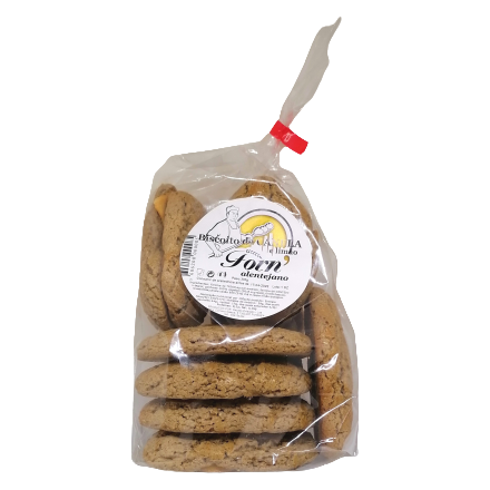 Fahéjas-citromos sütemény, 300 g-Forn' Alentejano-Sol Deli