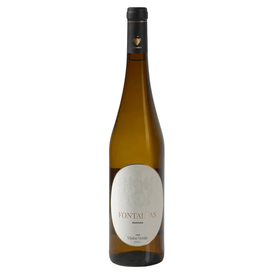 Fontaltas Namora Azal Verde 2021-Quinta das Fontaltas-Sol Deli