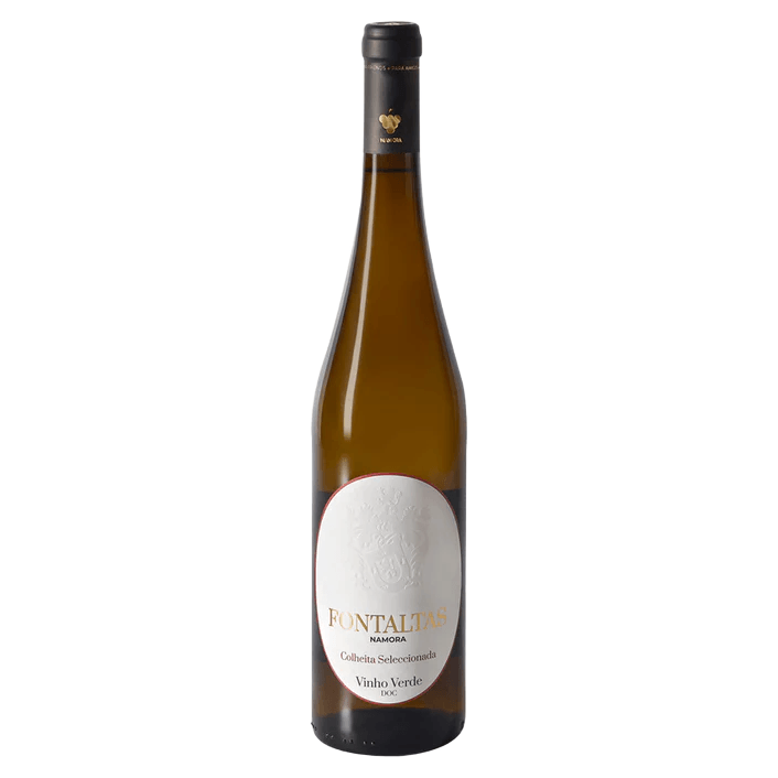 Fontaltas Namora Colheita Seleccionada Verde 2020-Quinta das Fontaltas-Sol Deli