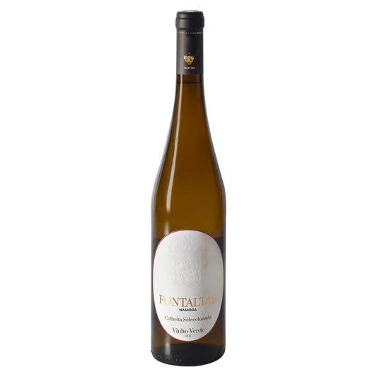 Fontaltas Namora Colheita Seleccionada Verde 2020-Quinta das Fontaltas-Sol Deli