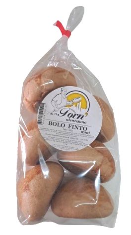 Bolo Finto Mini, Forn' Alentejano, 300 g