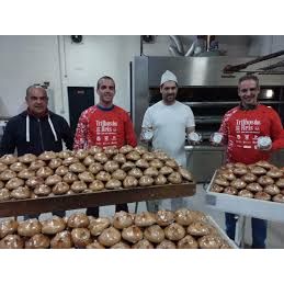 Bolo Finto Mini, Forn' Alentejano, 300 g