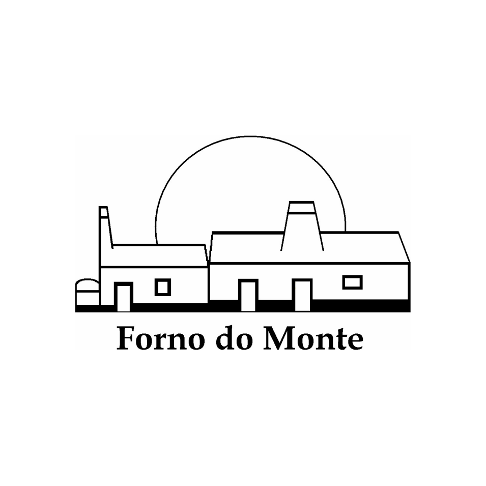 Butter cookies, Forno do Monte, 200 g - Sol Deli