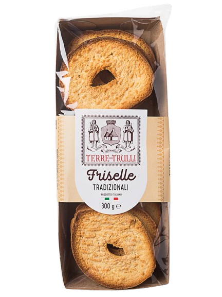 Friselle, 300 g