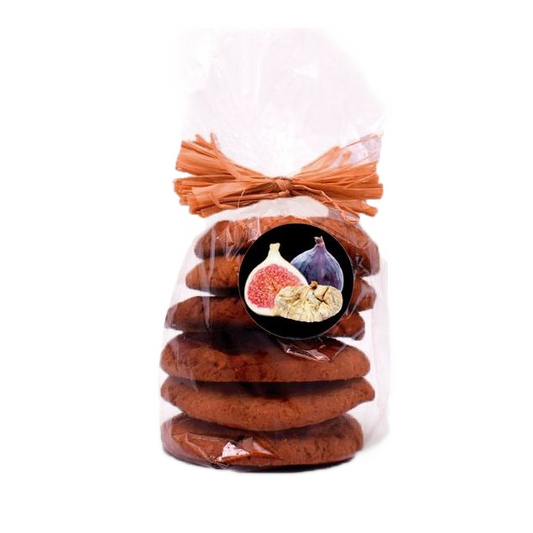 Fügés sütemény, Campos Santos, 200 g-Campos Santos-Sol Deli