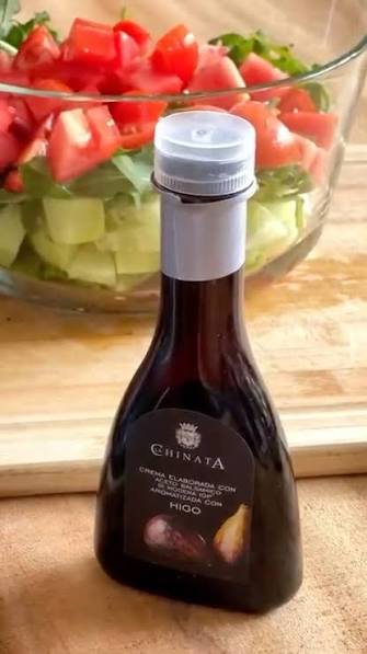 Fügés balzsamecetkrém, 150 ml