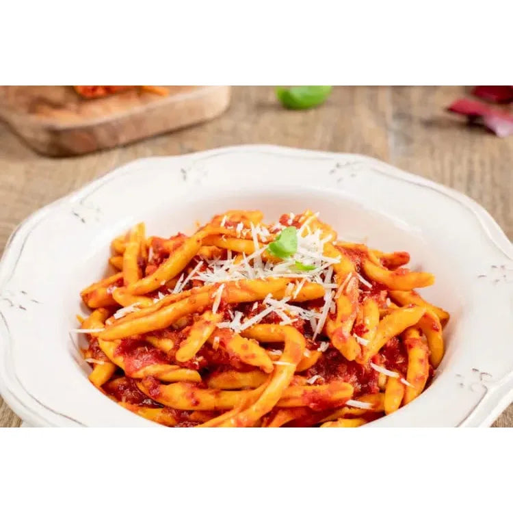 Fusilli Calabresi, Pastificio Fiorillo, 500 g-Pastificio Fiorillo-Sol Deli