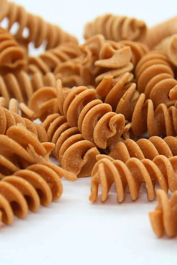 Lemon strozzapreti durum wheat pasta, 500 g