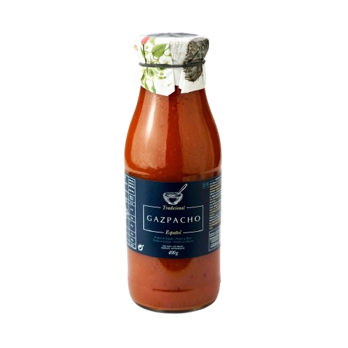 Gazpacho, 490 g