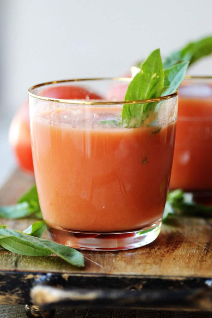 Gazpacho, 490 g