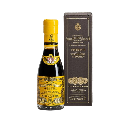 Modenai balzsamecet I.G.P, 4 aranyérem, 250 ml