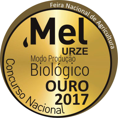 Mel Santa Maria Organic Heather Honey - Sol Deli