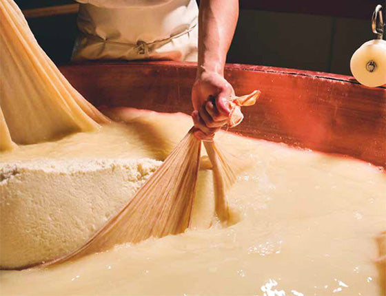 Golosetto – Fekete szarvasgombás Parmigiano Reggiano sajtkrém, 250 g