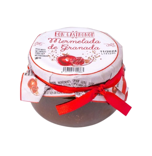 Gránátalmalekvár, 140 g