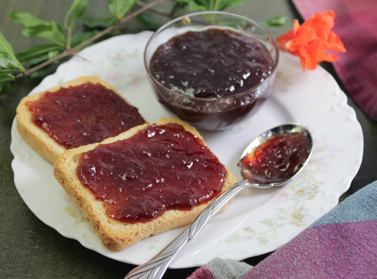 Gránátalmalekvár, 140 g