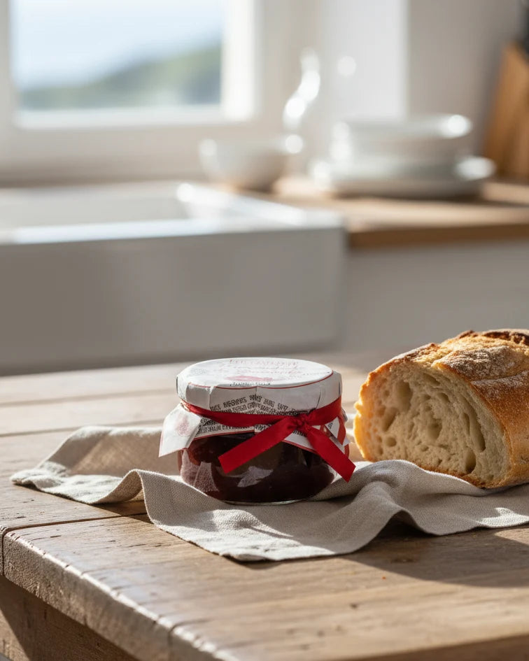 Gránátalmalekvár, 140 g