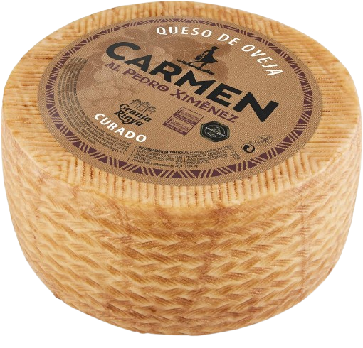 Juhsajt Pedro Ximenez borral érlelve