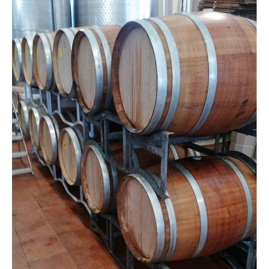Preso Nero d'Avola DOC 2021, Famiglia Migliore - Sol Deli