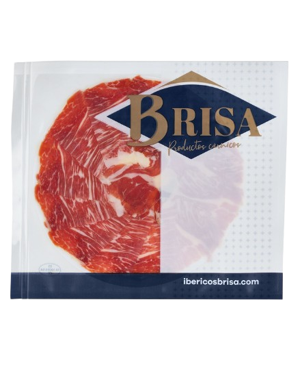 Kézzel szeletelt cebo de campo iberico sonka, 100 g