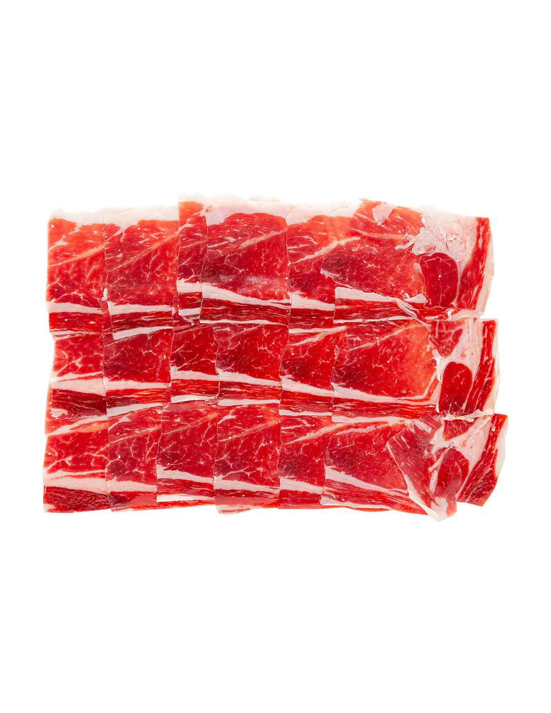 Cebo de iberico sonka, szeletelt, 100 g