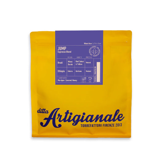 Fortissimo Whole Bean Coffee, 1 kg