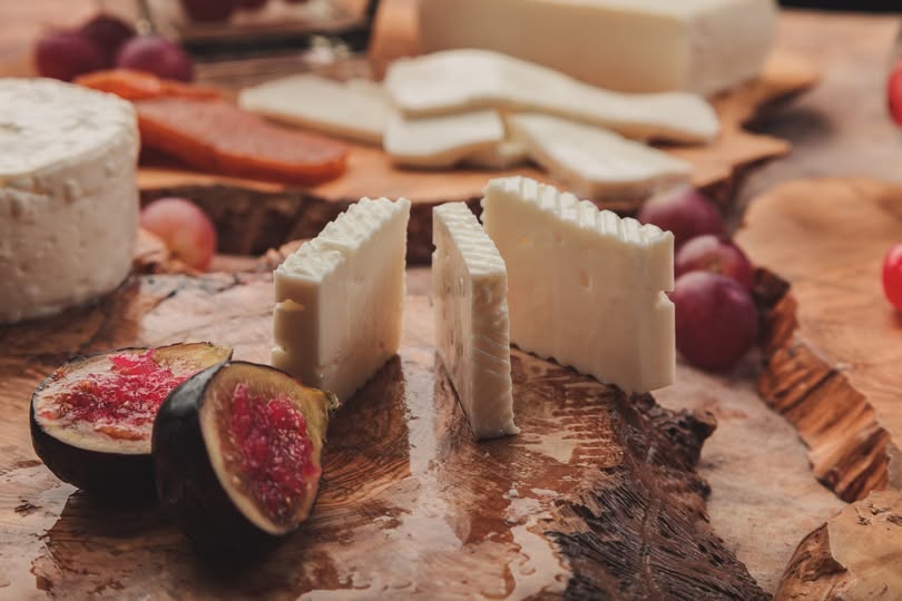 La Celestina goat cheese 260 g