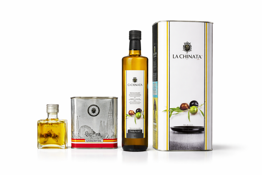 Extra szűz olívaolaj