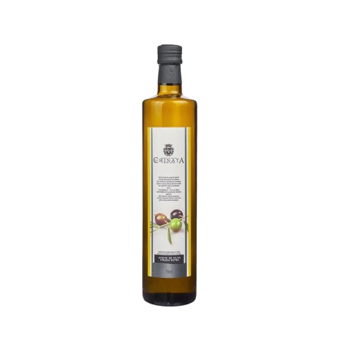 Extra Virgin Olive Oil