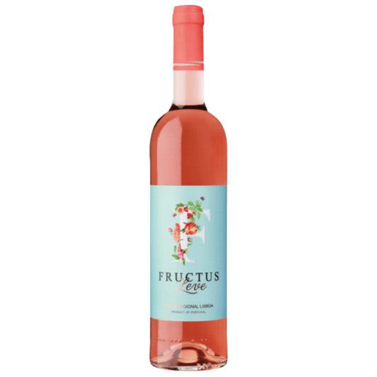 Labrugeira Fructus Rosé 2022-Labrugeira-Sol Deli