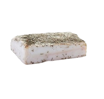 Fűszeres lardo