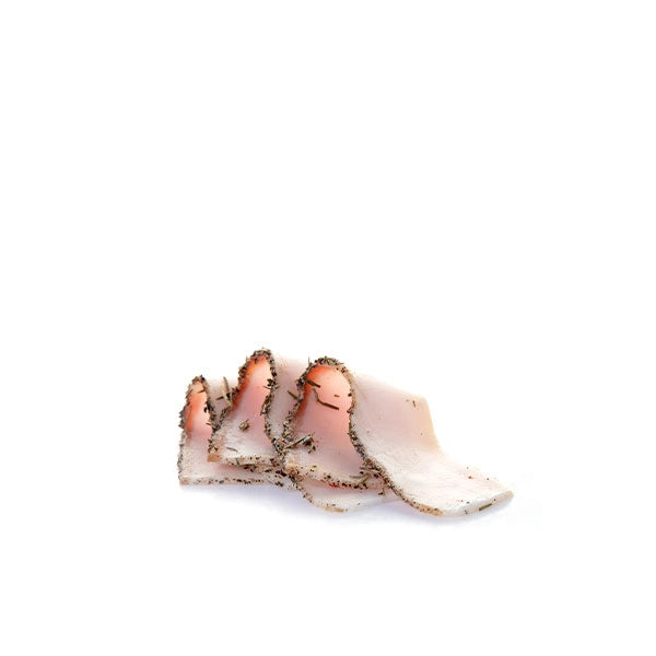 Fűszeres lardo